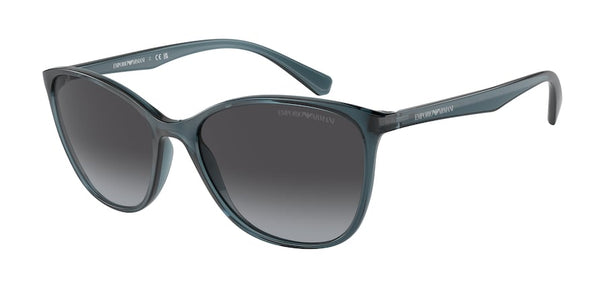 Ochelari Soare Femei Emporio Armani OS EA4073 5918/8G 56